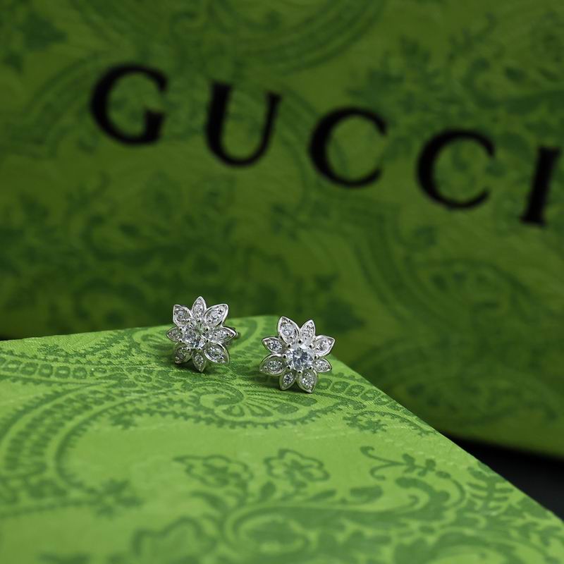 Gucci Earring 04yxs73 (5)