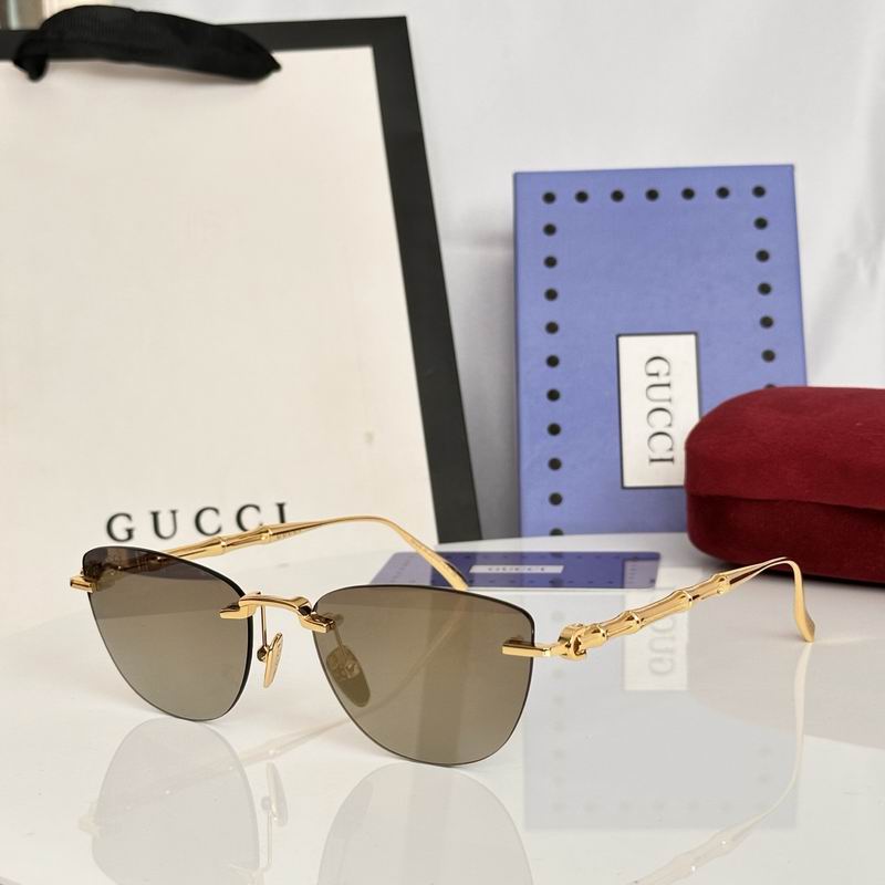 Gucci G2063S 55 17-145 e01
