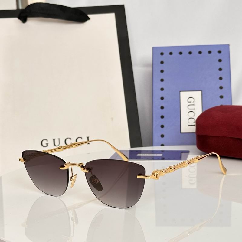 Gucci G2063S 55 17-145 e02