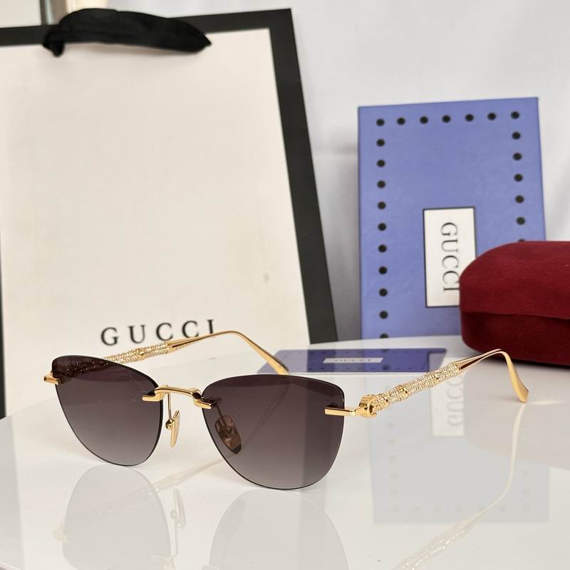 Gucci G2063S 55 17-145 e03