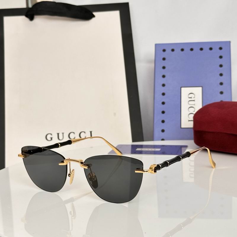 Gucci G2063S 55 17-145 e04