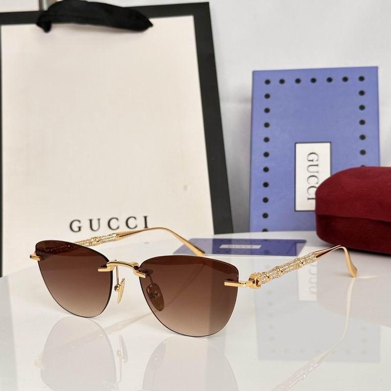 Gucci G2063S 55 17-145 e05