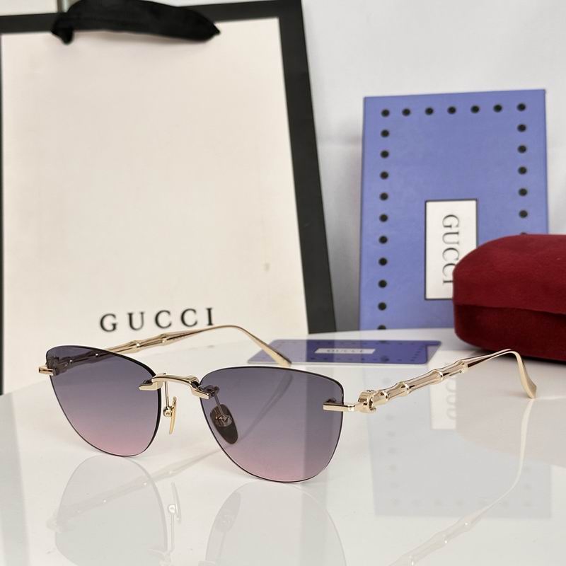 Gucci G2063S 55 17-145 e06