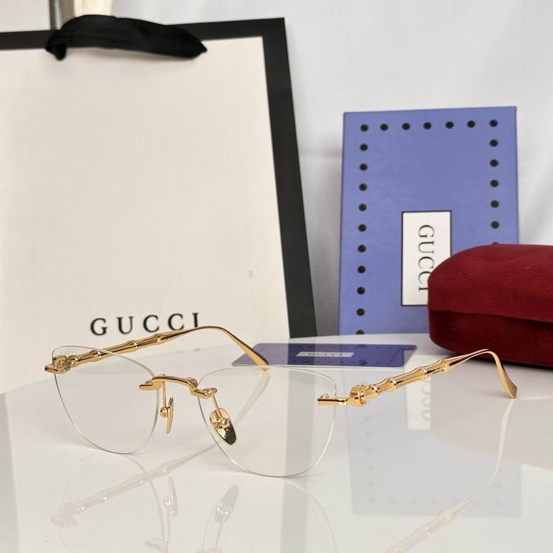 Gucci G2063S 55 17-145 e07