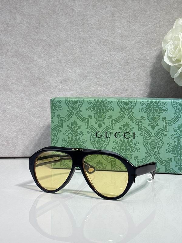 Gucci GG0479S 60 13-150 c01