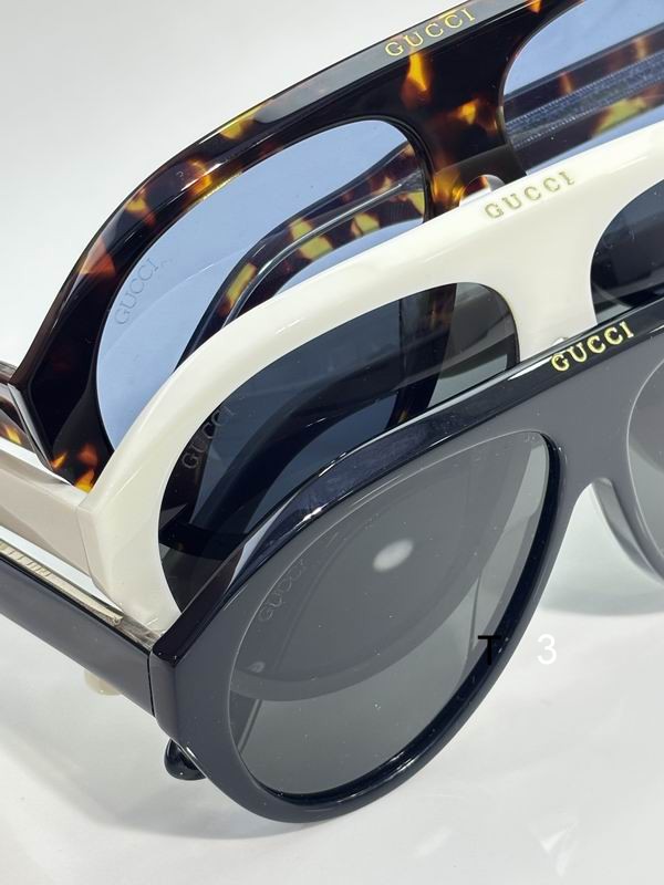 Gucci GG0479S 60 13-150 c10