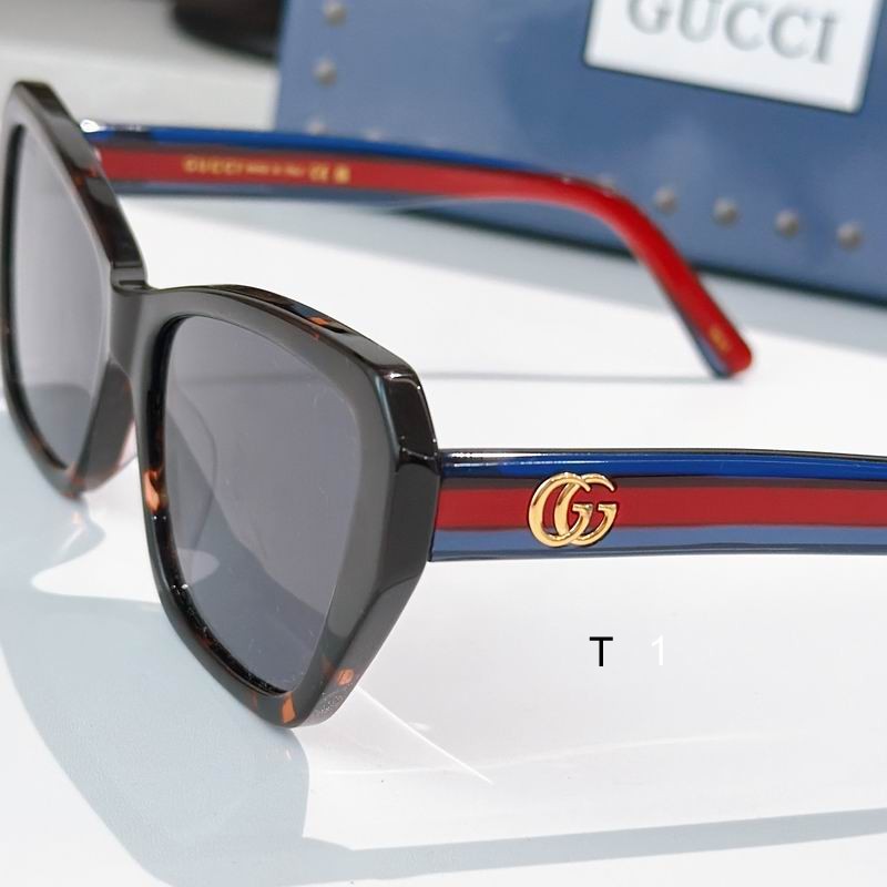 Gucci GG1486S 56 18-140 a06