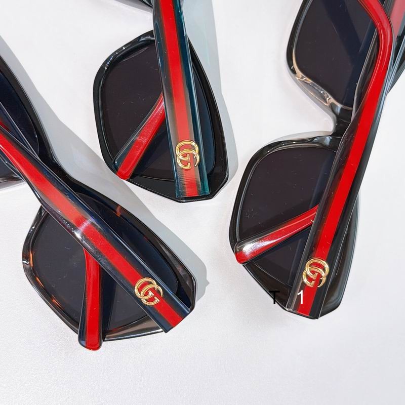 Gucci GG1486S 56 18-140 a07