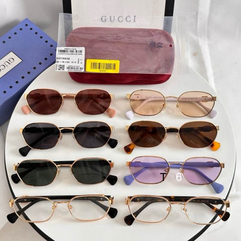 Gucci GG1593S 38 18-140 e09