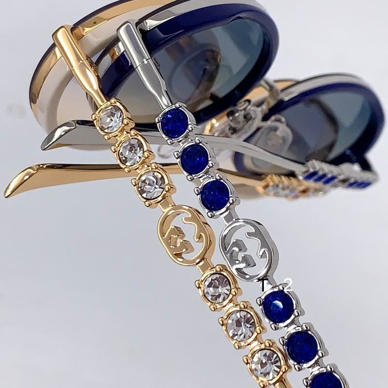 Gucci GG1661 57 18-147 b07