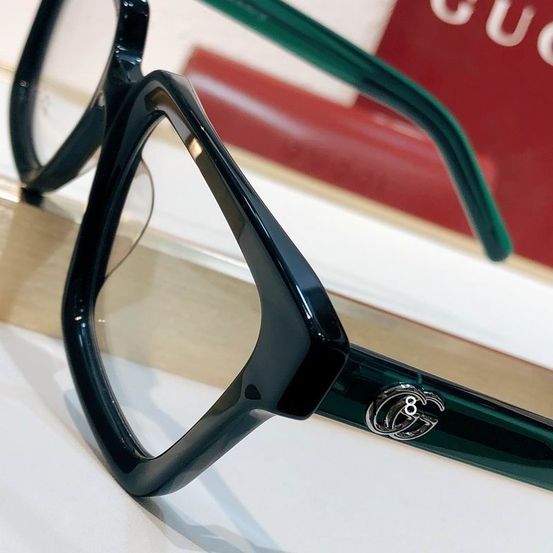 Gucci GG1725O 52 20-145 a08