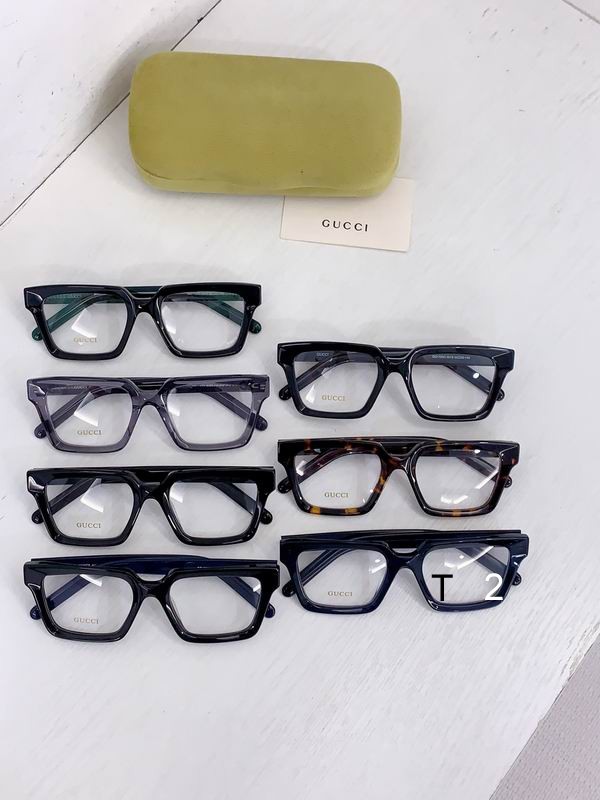Gucci GG1725O 52 20-145 b 09