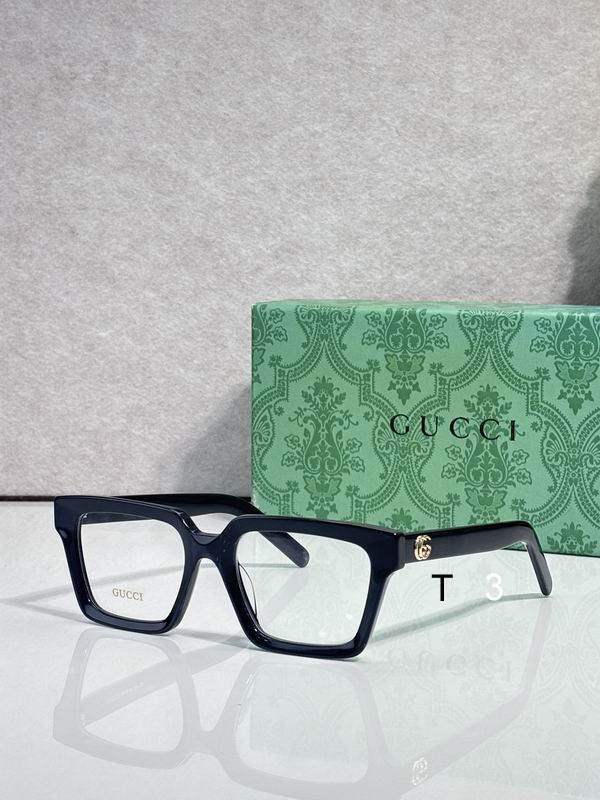Gucci GG1725O 52 20-145 c 06