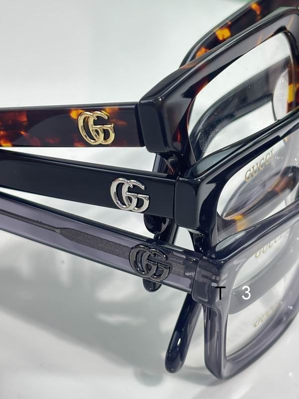 Gucci GG1725O 52 20-145 c 08