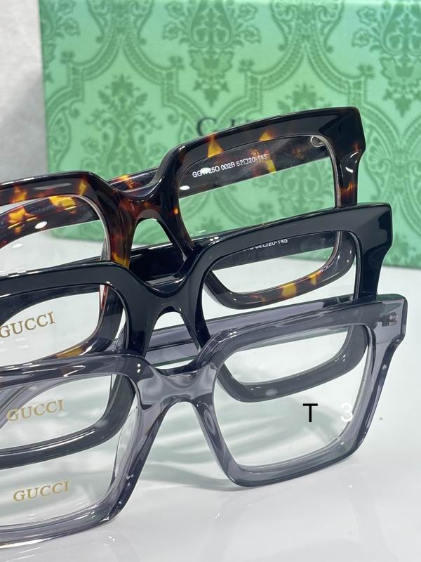 Gucci GG1725O 52 20-145 c 09