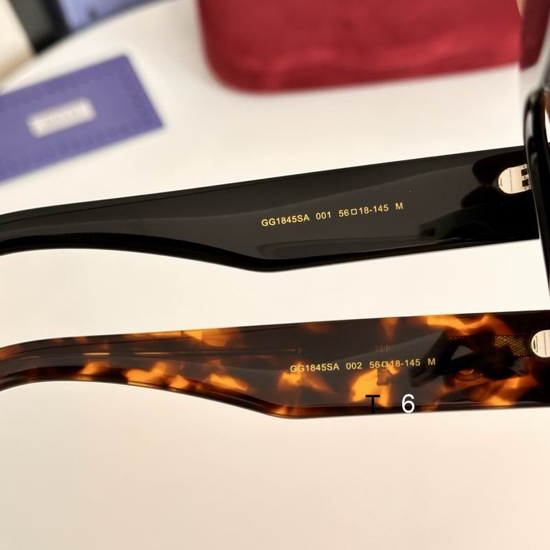 Gucci GG1845SA 56 18-145 e07