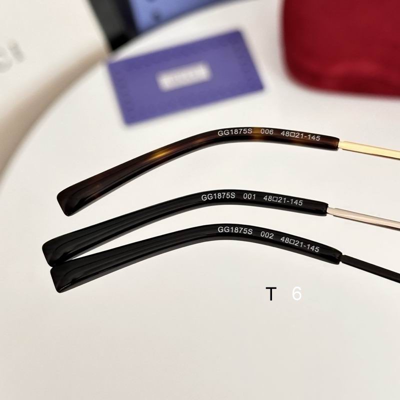 Gucci GG1875S 48 21-145 e07