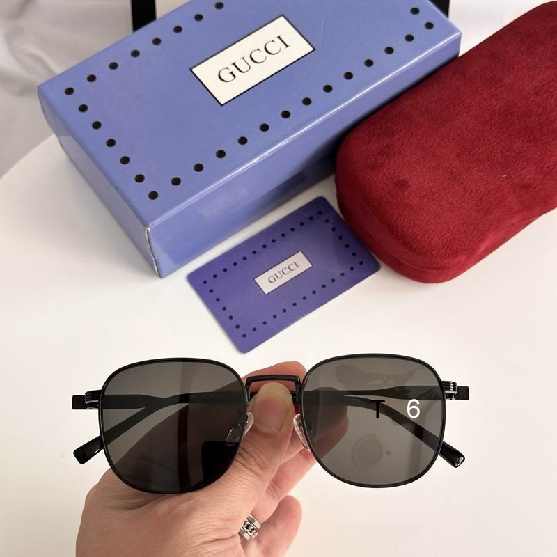 Gucci GG1876S 45 18-145 e04