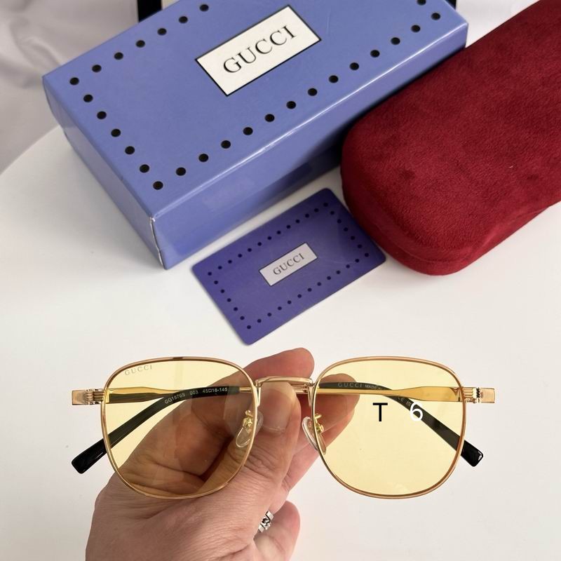 Gucci GG1876S 45 18-145 e06