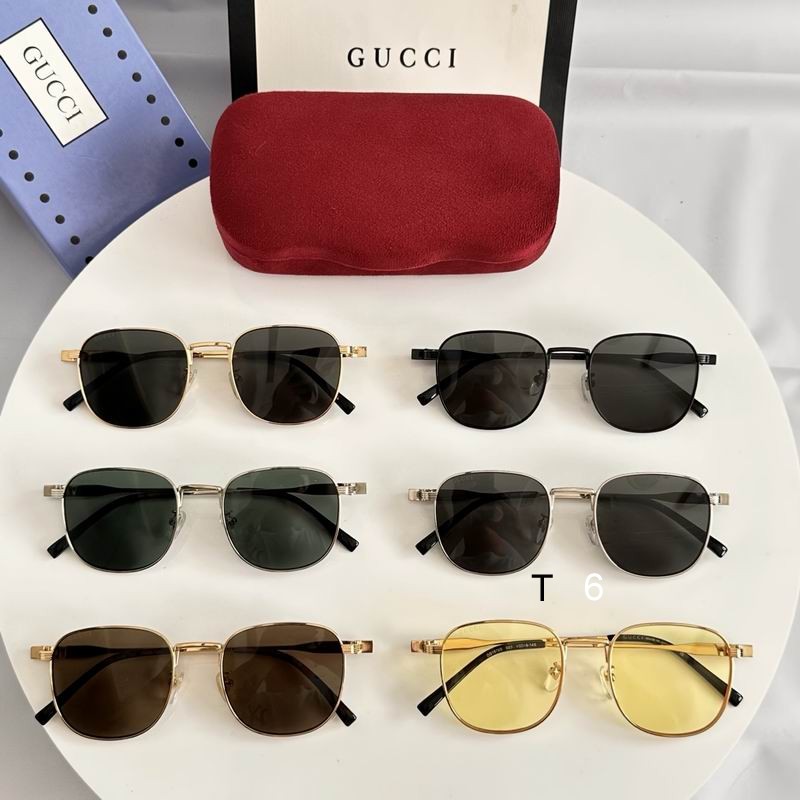 Gucci GG1876S 45 18-145 e08