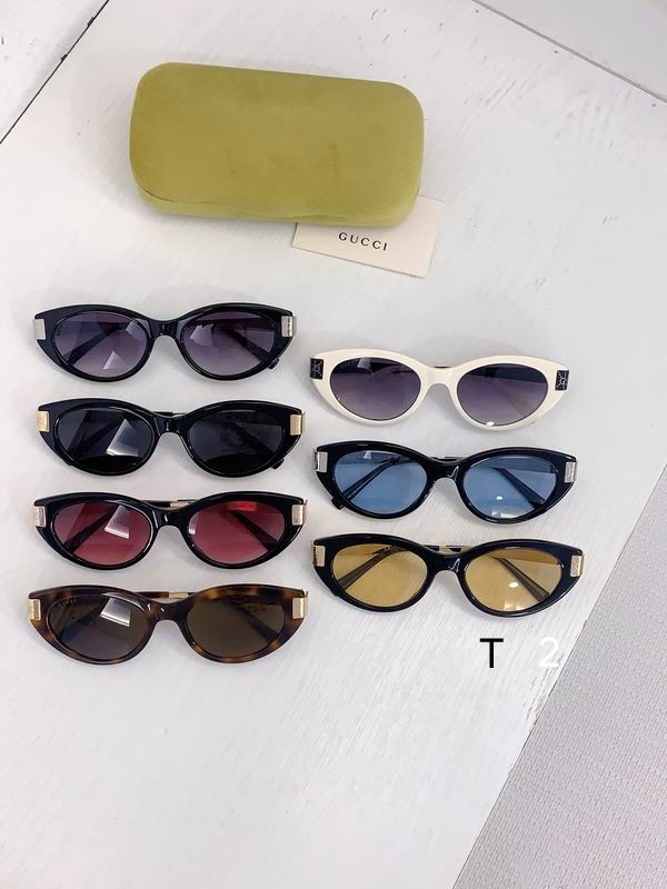 Gucci GG1963 54 22-145 b09