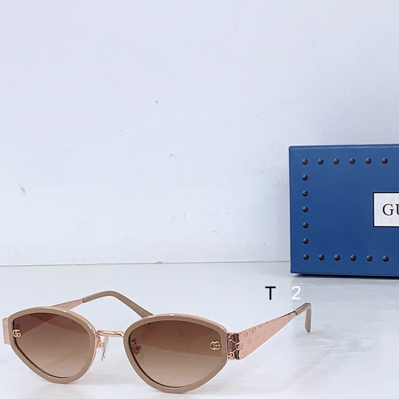 Gucci GG2034SK 52 23-145 b02