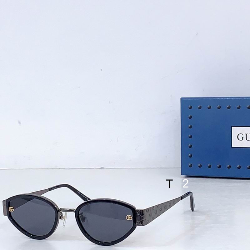 Gucci GG2034SK 52 23-145 b04