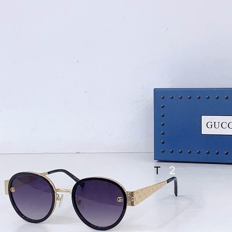Gucci GG2035SK 50 24-145 b01