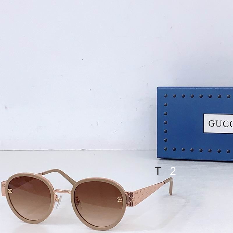 Gucci GG2035SK 50 24-145 b02