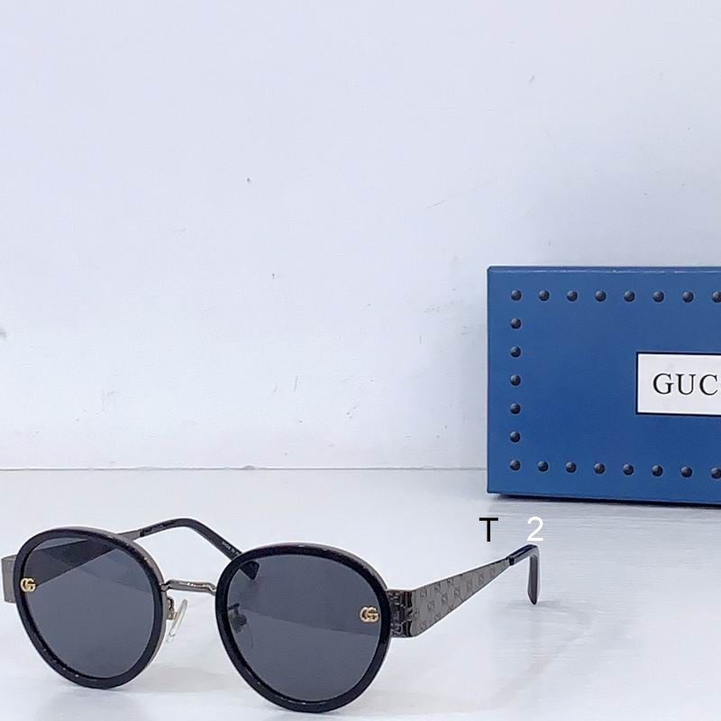 Gucci GG2035SK 50 24-145 b04