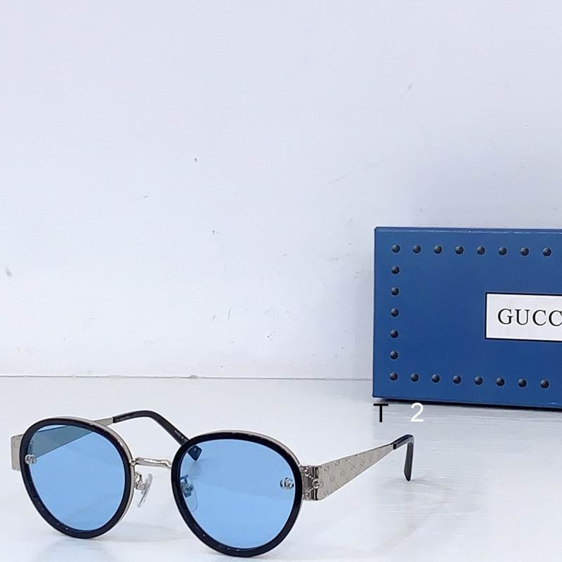 Gucci GG2035SK 50 24-145 b05