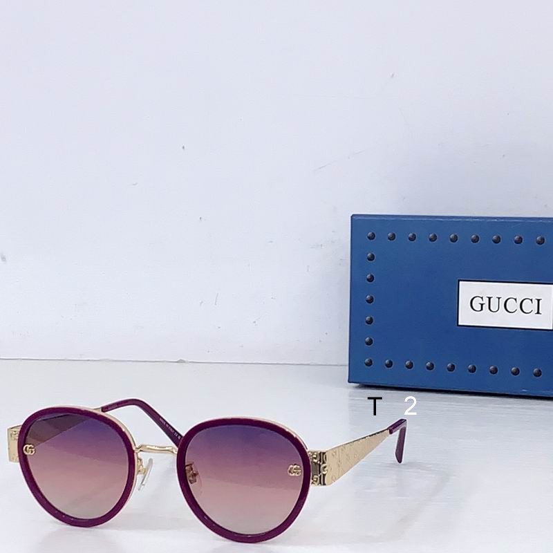 Gucci GG2035SK 50 24-145 b06