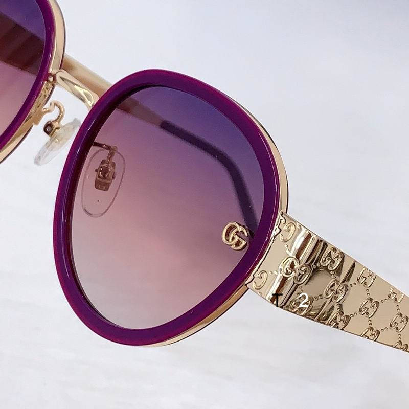 Gucci GG2035SK 50 24-145 b07