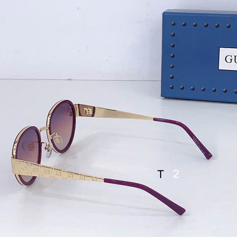 Gucci GG2035SK 50 24-145 b08