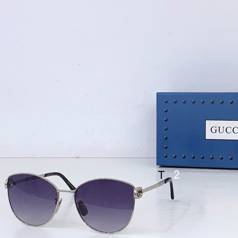 Gucci GG2049O 57 17-135 b01