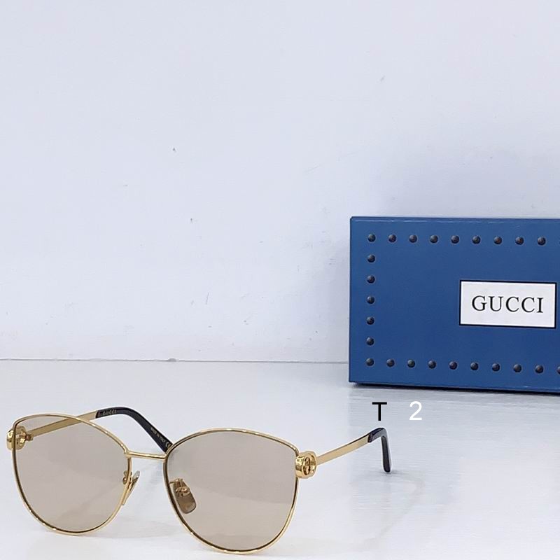 Gucci GG2049O 57 17-135 b03