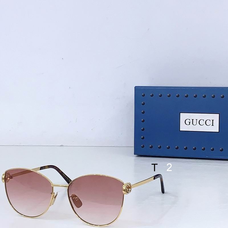 Gucci GG2049O 57 17-135 b04