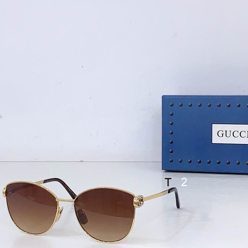Gucci GG2049O 57 17-135 b05