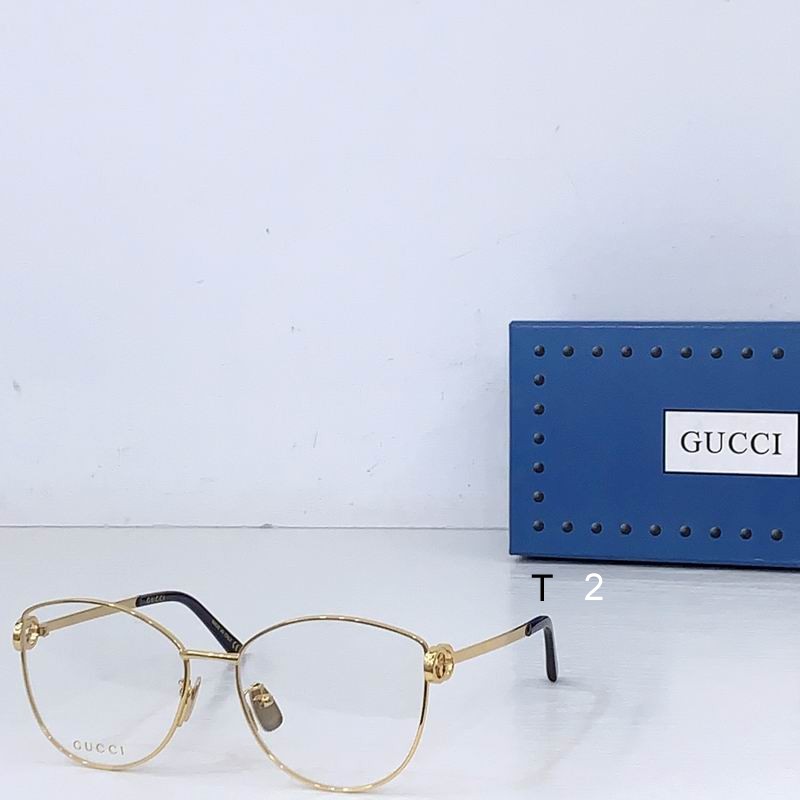 Gucci GG2049O 57 17-135 b07