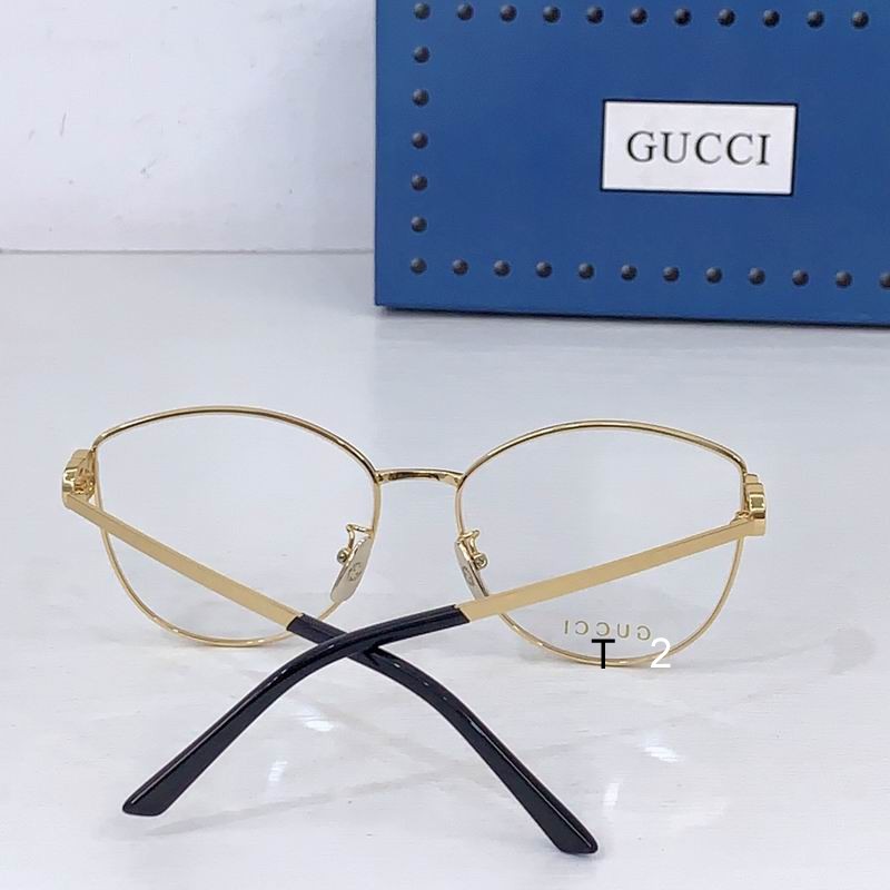 Gucci GG2049O 57 17-135 b08