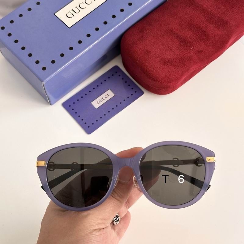 Gucci GG2056SA 56 20-145 e02