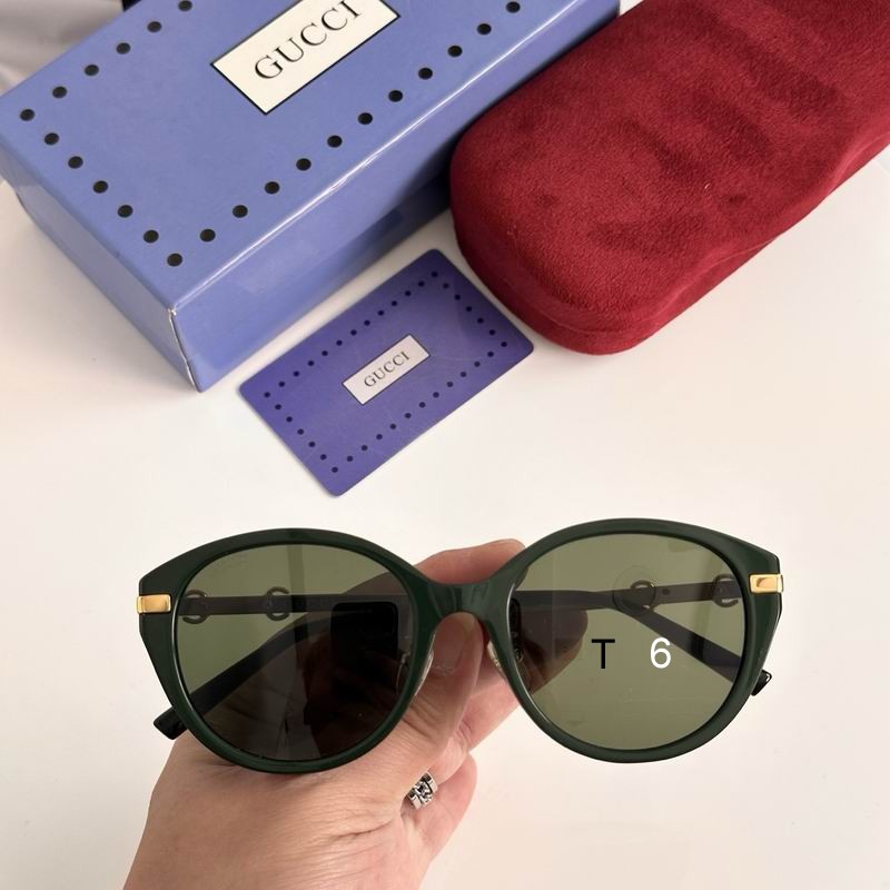 Gucci GG2056SA 56 20-145 e03