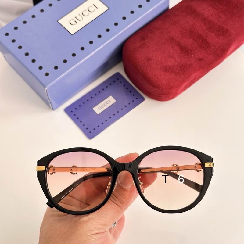 Gucci GG2056SA 56 20-145 e04