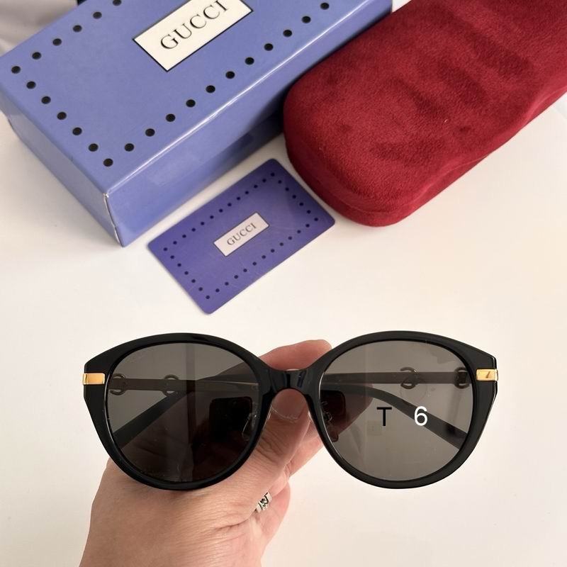 Gucci GG2056SA 56 20-145 e05