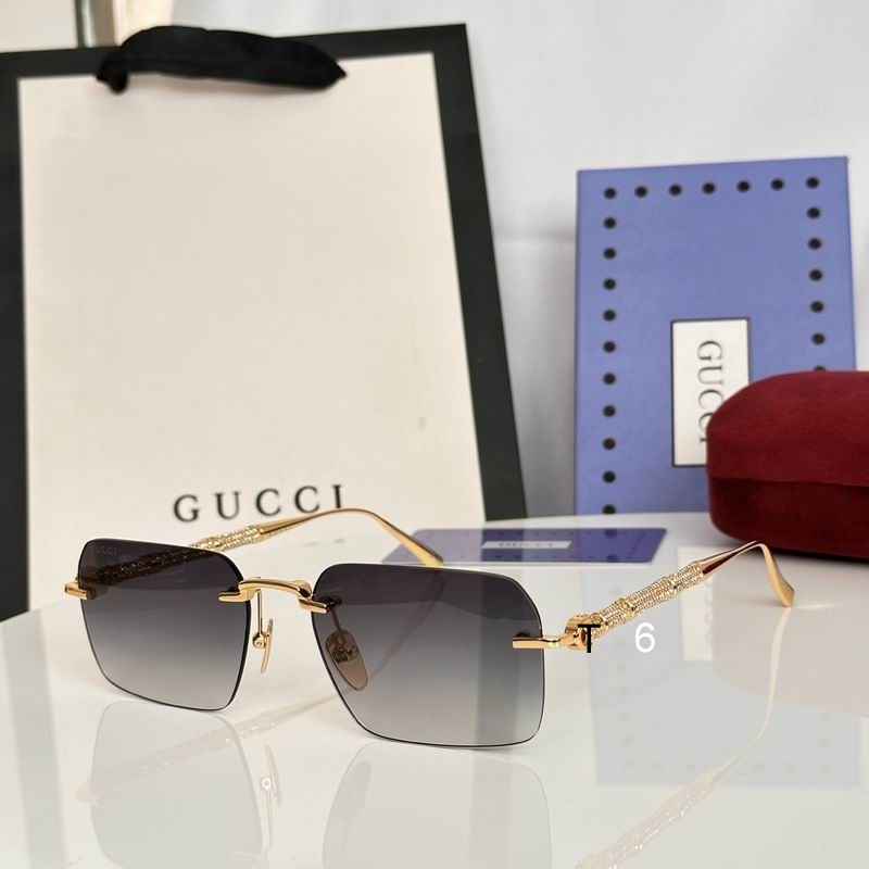 Gucci GG2154S 56 18-145 e01