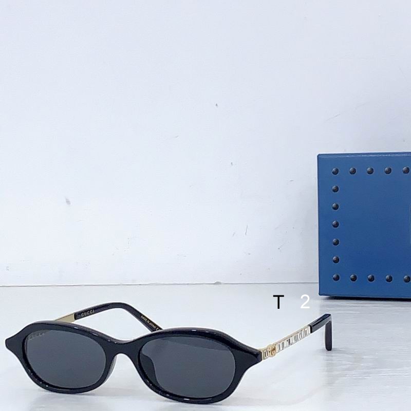 Gucci GG2212S 52 17-145 b06