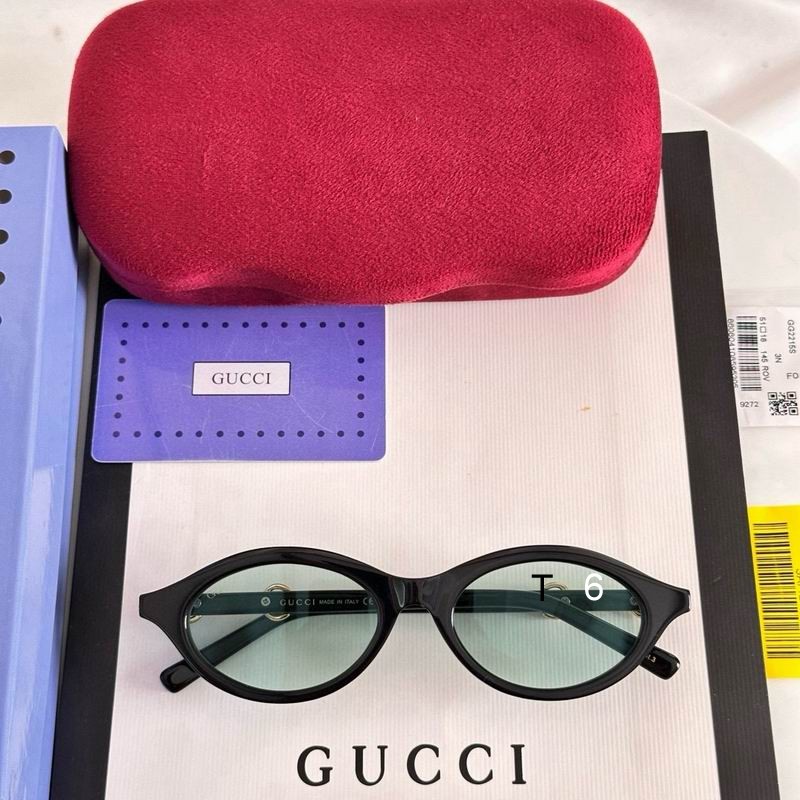 Gucci GG2215 51 18-145 e01