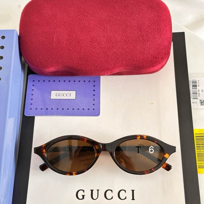 Gucci GG2215 51 18-145 e02