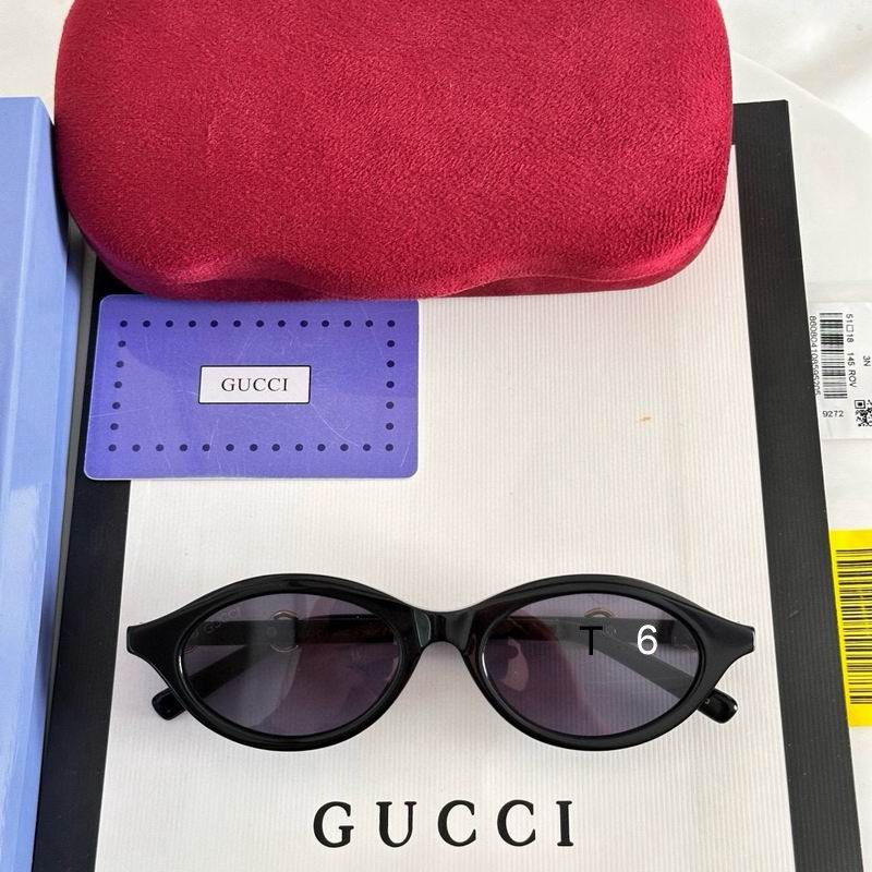 Gucci GG2215 51 18-145 e03