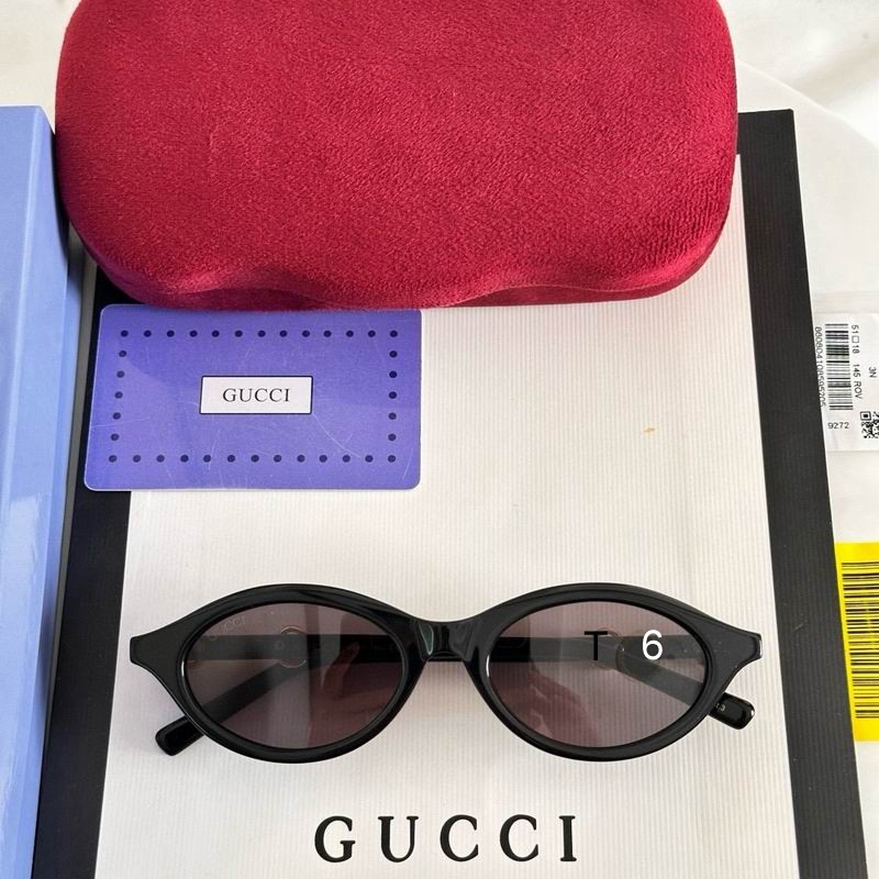 Gucci GG2215 51 18-145 e04